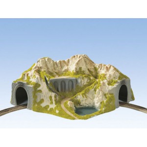 Tunnels en Tunnelportalen 