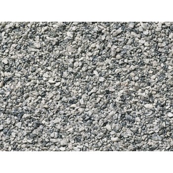 Noch Scenery 09174 Gleisschotter Grau 250 G