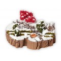 Noch Scenery 10003 Diorama Kit "Winter Dream"