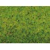 Noch 00011 Grasrol "Blumenwiese" bloemenweide 200x100 cm 