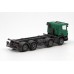 OLM-Design Scania P 8x2 container groen/grijs
