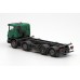 OLM-Design Scania P 8x2 container groen/grijs