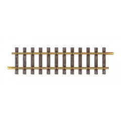 Piko 35200 G-Gerades Gleis 320 mm VE12