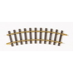 Piko 35211 G-Bogen R1 600 mm, 30° VE12