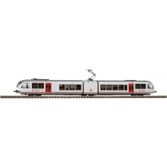 Piko 40222 N-Elektrotriebwg. GTW 2/6 "Stadler" Veolia VI