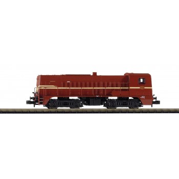 Piko 40440 N-Diesellok NS 2297 NS III