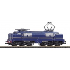 Piko 40460 N-Ellok 1225 blau NS III