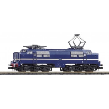Piko 40460 N-Ellok 1225 blau NS III