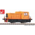 Piko 47521 TT-Diesellok/Sound TGK2 Kaluga Sonneberg IV + Dec. Next18