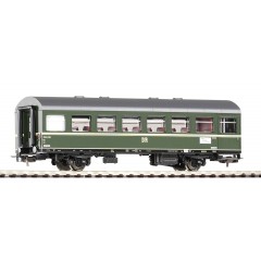 Piko 53081 Rekowg. 2.Kl. Bge DR III