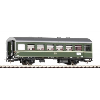 Piko 53081 Rekowg. 2.Kl. Bge DR III