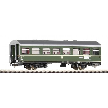 Piko 53084 Rekowg. 2.Kl. Bgtre DR III, Tragl.