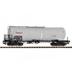 Piko 54756 Knickkesselwagen Nacco grau, Ep.VI