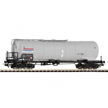 Piko 54756 Knickkesselwagen Nacco grau, Ep.VI