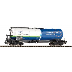 Piko 54912 Knick-Kslwg. Wascosa OMV V