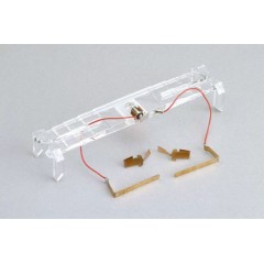 Piko 56101 Bel. BS Reko-Wg.