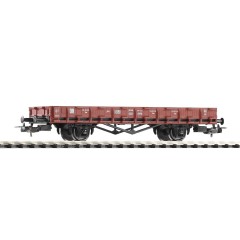 Piko 57701 Niederbordwagen DR III