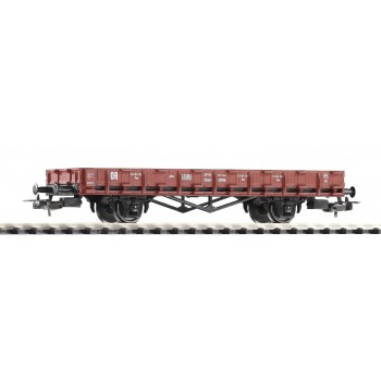 Piko 57701 Niederbordwagen DR III