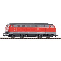 Piko 57901 BR 218 Diesellocomotief