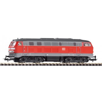 Piko 57901 BR 218 Diesellocomotief