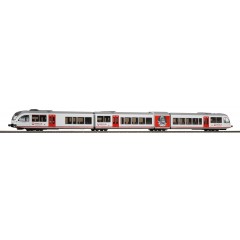 Piko 59332 ~Dieseltriebwagen Stadler GTW 2/8 Veolia VI + lastg. Dec.