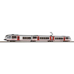 Piko 59536 E-Triebwagen GTW 2/8 Veolia VI