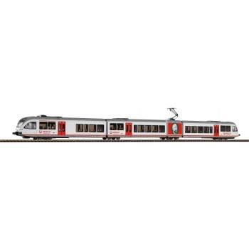 Piko 59536 E-Triebwagen GTW 2/8 Veolia VI