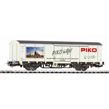 Piko 72217 "Watersnood wagon 2021"
