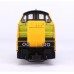 Piko 96466 Diesellok 102 RRF ex NMBS/SNCB VI + DSS PluX22