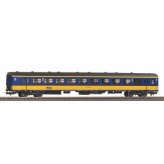 Piko 97631 ICR Rijtuig "NS 2e Klasse"