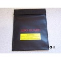 RHI 800265 Lipo Safety Bag Large 33X46cm