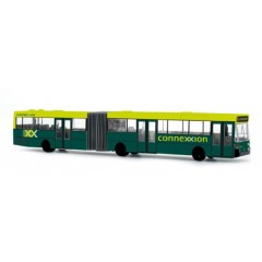 Rietze 69814 Mercedes Benz O 405 G bus "Connexxion", lijn 174 Numansdorp 