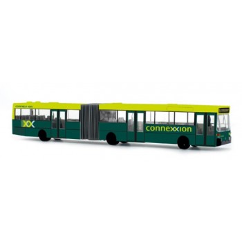 Rietze 69814 Mercedes Benz O 405 G bus "Connexxion", lijn 174 Numansdorp 