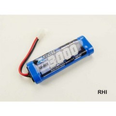 Racingpack 933006 3000mAh 7,2volt