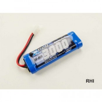 Racingpack 933006 3000mAh 7,2volt