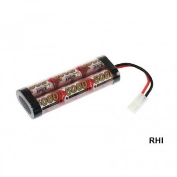 Racingpack 935006 X-Cell 5000mAh 7,2V Tamiya