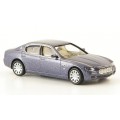Ricko 38306 Maserati Quattroporte Metallic Blauw