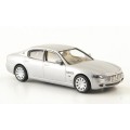 Ricko 38406 Maserati Quattroporte zilver