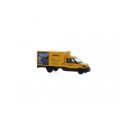 Rietze 33022 Streetscooter Work L DHL Nurnberg Rietze 33022 Streetscooter Work L DHL Nurnberg