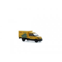 Rietze 33029 Streetscooter "DHL"NL HO 1:87 Rietze 33029 Streetscooter "DHL"NL HO 1:87