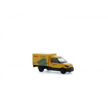 Rietze 33029 Streetscooter "DHL"NL HO 1:87