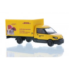 Rietze 33042Streetscooter Work L Deutsche Post DHL Rietze 33042Streetscooter Work L Deutsche Post DHL