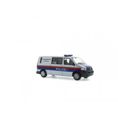 Rietze 51874 VW T5 '10 Polizei Schwerlastkontrolle HO 1:87 Rietze 51874 VW T5 '10 Polizei Schwerlastkontrolle HO 1:87