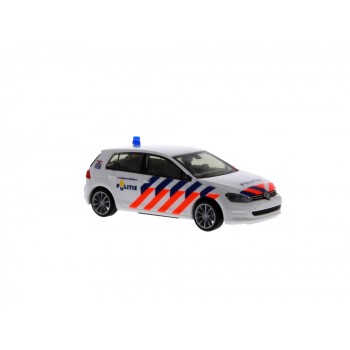 Rietze 53203 VW Golf VII "Politie" HO/1:87