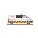 Rietze 53830 Volkswagen T6 ProRail