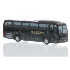 Rietze 65558 MAN Lion´s Coach Supreme bus Jan de Wit (NL)