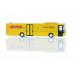 Rietze 66897 Mercedes Benz Citaro DHL Paketbus