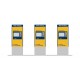 Rietze 70295 Ticketautomaat NS HO 1:87