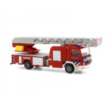 Rietze 71613 Mercedes Atego DLK "Brandweer"