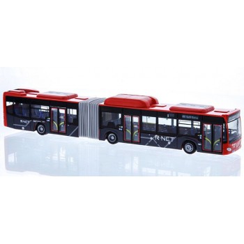 Rietze 73595 Mercedes Benz Citaro G ´15 NGT R-Net (NL) 1:87 Rietze 73595 Mercedes Benz Citaro G ´15 NGT R-Net (NL) 1:87